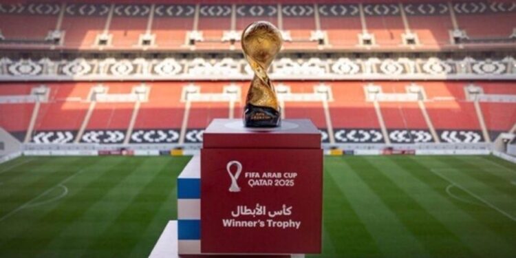 Coupe Arabe des Nations : L’expérience marocaine face au rêve jordanien