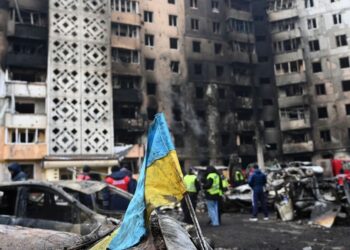 Guerre en Ukraine : L’UE décide de geler indéfiniment les avoirs souverains russes