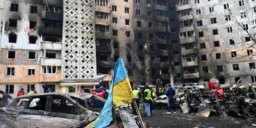 Guerre en Ukraine : L’UE décide de geler indéfiniment les avoirs souverains russes