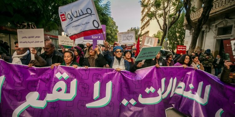 Une marche prévue le 6 décembre à Tunis pour dénoncer « l’injustice »