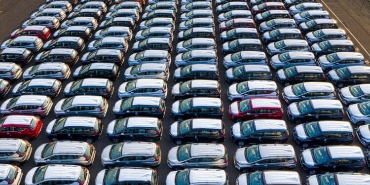 Prix des voitures en Tunisie : Un mur infranchissable pour les acheteurs