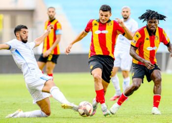 Ligue 1 | 17ème J. : Un sommet sous haute tension entre l’US Monastir et l’Espérance ST