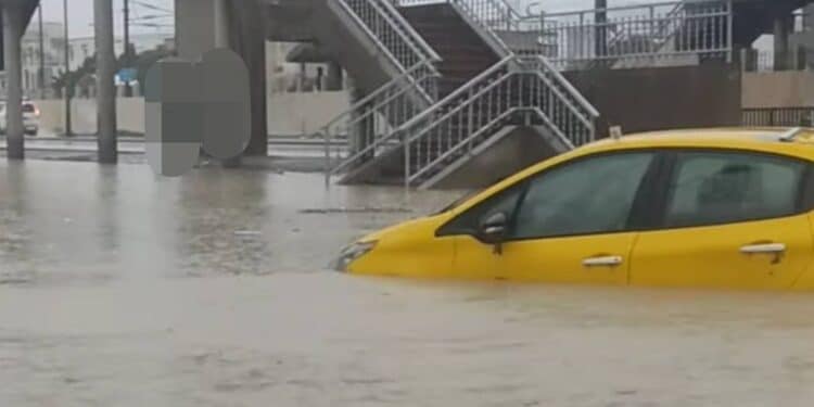 Inondations meurtrières en Tunisie : Après la tempête, l’heure du bilan