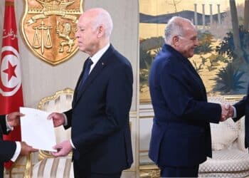 Libye : Kaïs Saïed verrouille la ligne tunisienne et rejette toute tutelle internationale