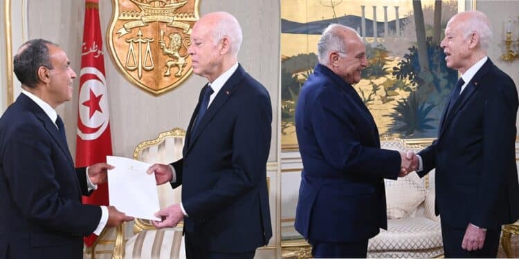 Libye : Kaïs Saïed verrouille la ligne tunisienne et rejette toute tutelle internationale