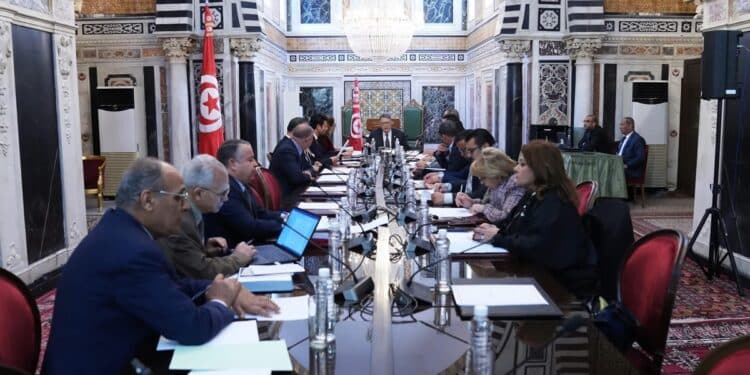 ARP : Le nouveau bureau officiellement mis en place