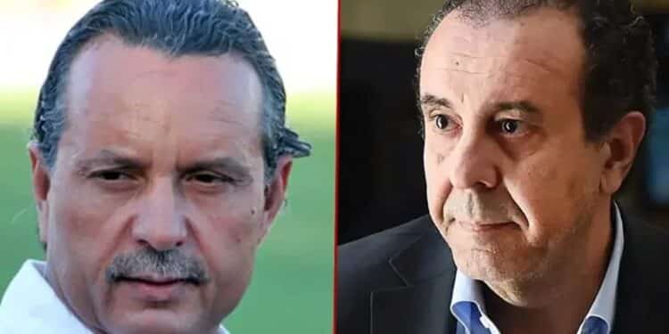 Corruption : Belhassen Trabelsi et Lotfi Abdennadher renvoyés devant la justice