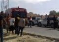Tunisie : La mortalité sur les routes en hausse de près de 6% en 2025