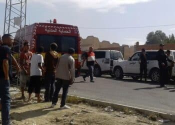 Tunisie : La mortalité sur les routes en hausse de près de 6% en 2025