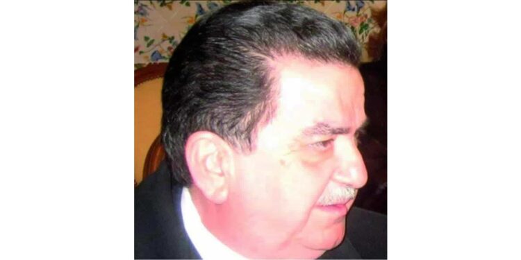 Mémoire : Trois ans après, un hommage impromptu à Ahmed Aloulou