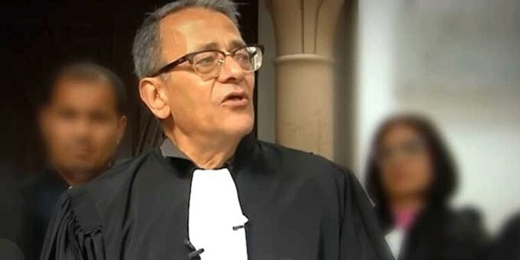 Ahmed Souab : L’audience devant la chambre antiterroriste fixée au 12 février