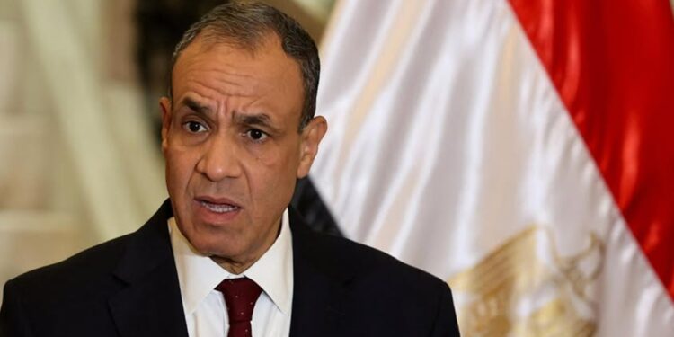 Libye et coopération régionale au menu d’une visite égyptienne à Tunis