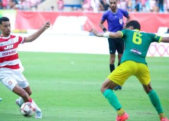 Ligue 1 | 16ème journée : L’AS Marsa défie le Club Africain
