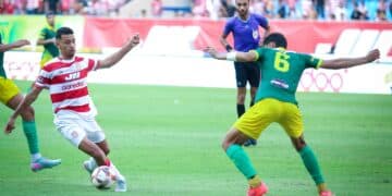 Ligue 1 | 16ème journée : L’AS Marsa défie le Club Africain