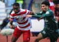 Ligue 1 | 17ème journée : Le Club Africain écrase l’Étoile (3-0) et rejoint l’Espérance en tête