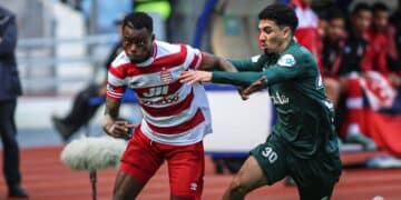 Ligue 1 | 17ème journée : Le Club Africain écrase l’Étoile (3-0) et rejoint l’Espérance en tête