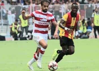 Ligue 1 | 18ème journée : L’Espérance et le Club Africain dans un duel à distance pour le sommet