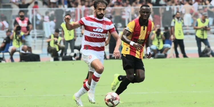 Ligue 1 | 18ème journée : L’Espérance et le Club Africain dans un duel à distance pour le sommet