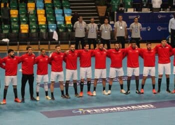 CAN de handball : Tunisie-Égypte, une finale pour l’histoire