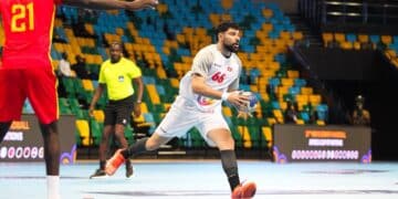Handball : La Tunisie entre dans le vif de la CAN