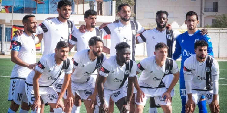 Ligue 1 | 17ème journée : Le CS Sfaxien frappe fort