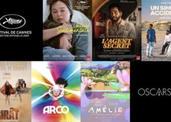 Cannes 2025 Oscars 2026