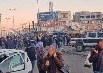 Un marché de 5000 m² et 500 points de vente pour encadrer le commerce informel à El Intilaka