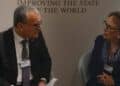 Tunisie : Le ministre de l’Économie au Forum de Davos pour renforcer les investissements