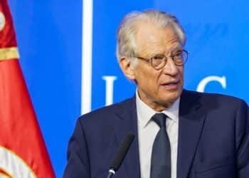 Dominique de Villepin : "La Tunisie est un partenaire stratégique incontournable pour l’Europe"