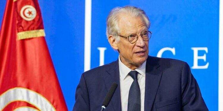 Dominique de Villepin : "La Tunisie est un partenaire stratégique incontournable pour l’Europe"