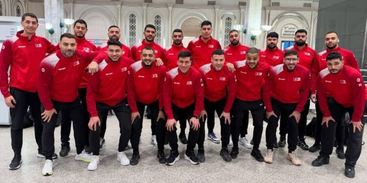CAN 2026 : La Tunisie veut redevenir reine du handball africain