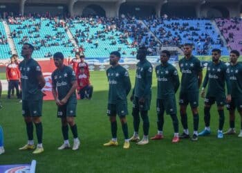 Ligue 1 : La 18e journée se poursuit avec quatre rencontres