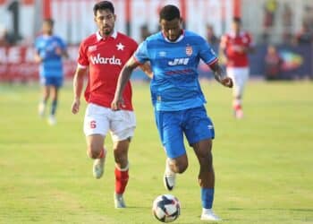 Ligue 1 | 17ème journée : Club Africain - Étoile du Sahel, un choc sous tension à Radès