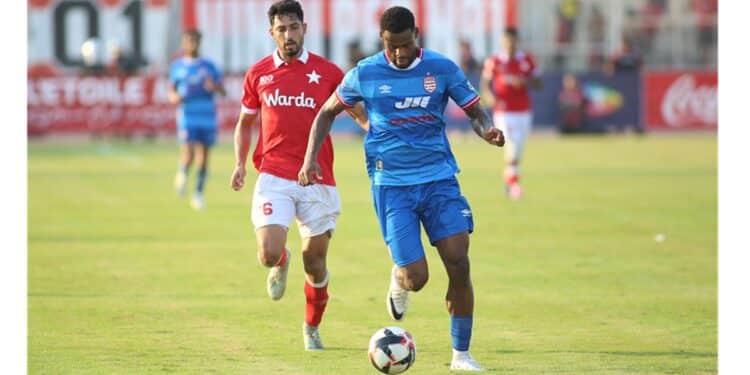 Ligue 1 | 17ème journée : Club Africain - Étoile du Sahel, un choc sous tension à Radès