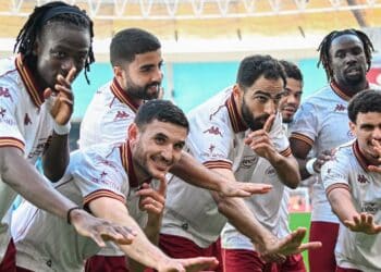 Ligue 1 | 16ème journée : L’Espérance assure l’essentiel face à l’AS Gabès