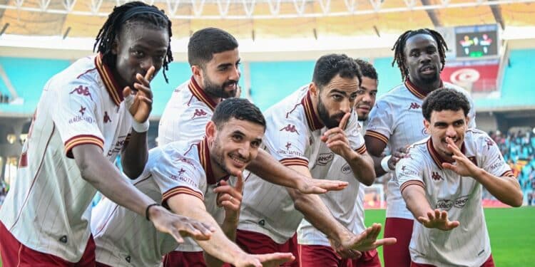 Ligue 1 | 16ème journée : L’Espérance assure l’essentiel face à l’AS Gabès
