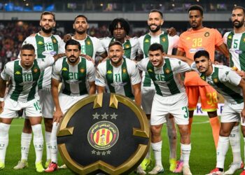 Reprise de la Ligue 1 : L’Espérance relance la machine face à l’US Ben Guerdane