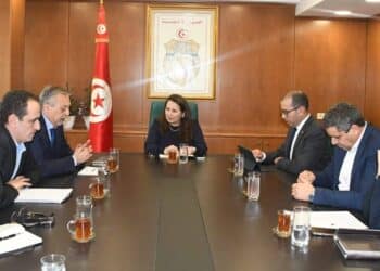 Énergie : La Tunisie et la Banque mondiale accélèrent sur trois chantiers électriques stratégiques