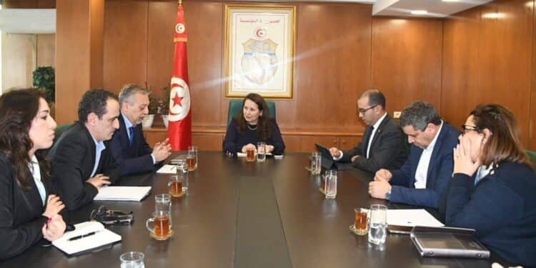 Énergie : La Tunisie et la Banque mondiale accélèrent sur trois chantiers électriques stratégiques