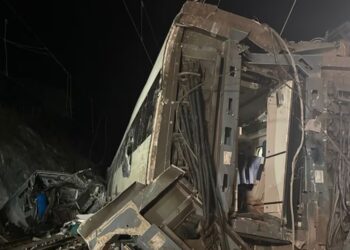 Andalousie : 39 morts et une modernité ferroviaire mise en défaut