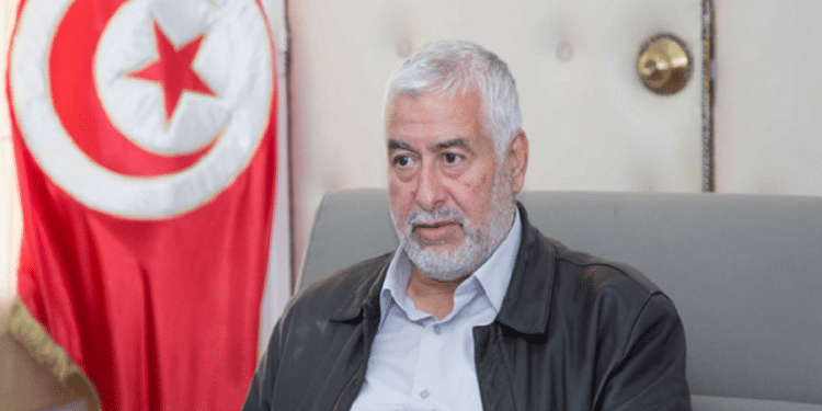 Abdelmajid Ezzar condamné à six ans de prison pour corruption au sein de l’UTAP