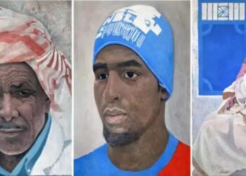 Arts plastiques : Fedele Spadafora entre reflets, mémoire et tentation tunisienne