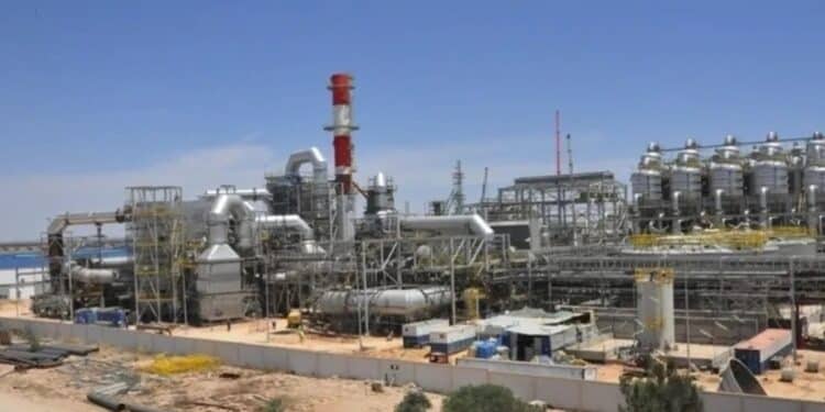 La BAD accorde 110 millions de dollars pour la modernisation du Groupe Chimique Tunisien