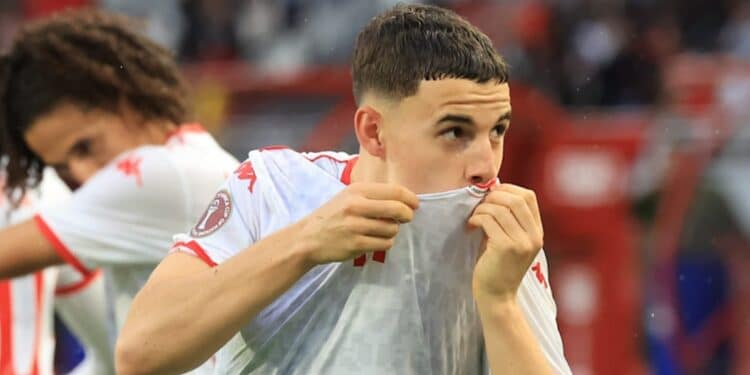 CAN 2025 : Préparation ajustée des Aigles avant le choc face au Mali