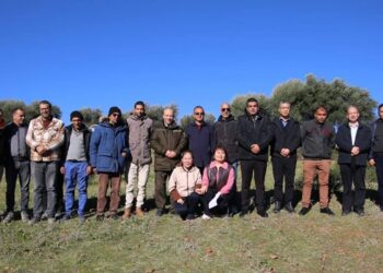 Jendouba : Un nouveau barrage pour renforcer l'eau potable de 100.000 habitants