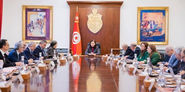 Tunisie : Le gouvernement fixe les grandes lignes du Plan de développement 2026-2030