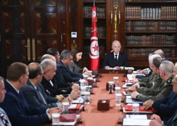 Inondations : le président insiste sur des mesures concrètes et immédiates