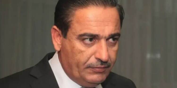 Tunisie : Un an de prison de plus pour Chafik Jarraya