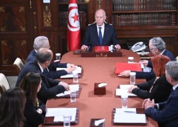 Santé publique : Kaïs Saïed lance le chantier d’une refondation totale du système