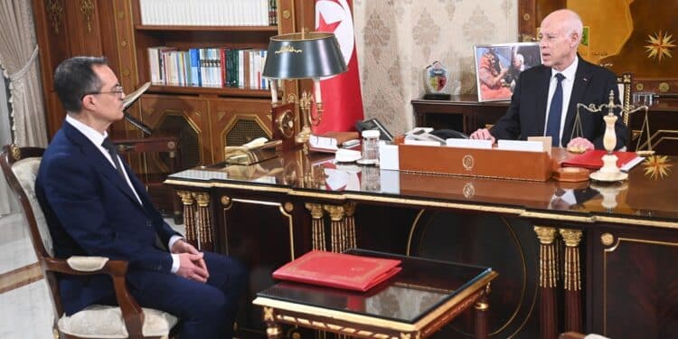 Ammonitrate, eau, huile d’olive : L’État déclare la guerre aux réseaux de spéculation